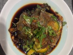 -新吉士·上海菜(浦东LCM置汇旭辉店)