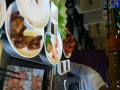 -星海汇海鲜自助烤肉火锅(百大店)