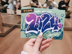 -G-STEPS舞蹈工作室