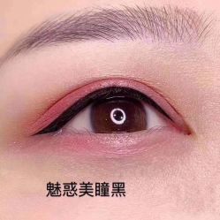 -西施无菌半永久纹绣眉眼影唇轻增发纹发际线