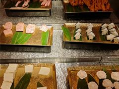 -牛New寿喜烧(金鹰世界店)