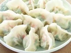 -老虎滩船说·海胆水饺·大连海鲜(老虎滩店)