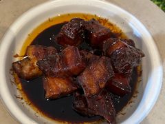 -黄山老妈·土菜(碧桂园店)