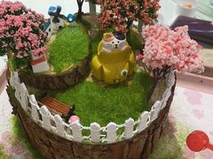 -Summer House夏莫手工坊团建活动(世博源店)