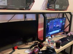 -IGenie爱精灵·万兆电竞酒店(成都火车南站凯德天府店)