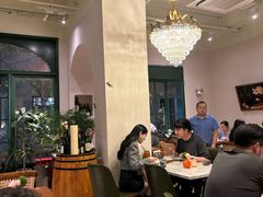 -OLLA 西班牙餐厅(丰盛里店)