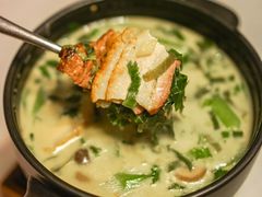 -天伦王朝酒店·盛华瑄餐厅