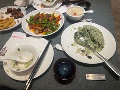 -新吉士·上海菜(浦东LCM置汇旭辉店)