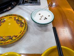 -藏味八珍特色火锅