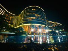 -深圳大梅沙京基洲际度假酒店