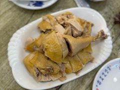 白切鸡-品雅轩农家乐
