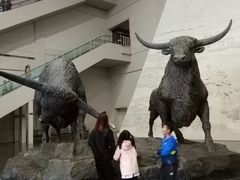 -大庆市博物馆