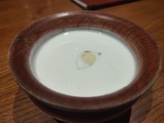 木碗酸奶（原味）-敏珠拉姆藏餐·南京厨房(富春江东街店)