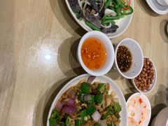 -东山茶寮(新安店)