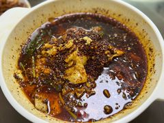 -清真双宝红油牛系列