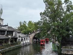 -南浔古镇