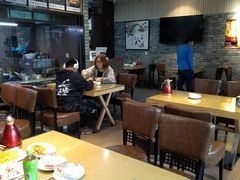 大堂-小锅饭豆腐馆(嘉陵江街店)