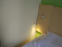 -7天酒店·广州天河公园地铁站店