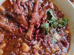 -辛香汇·现炒川菜(共康店)