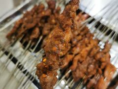-文文烤肉(大皮院店)