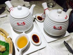 -尚一汤 广东炖汤(金桥国际店)