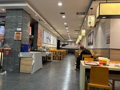 -吉野家(长青店)