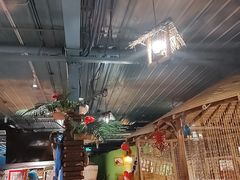-老阿妈蒙古村·蒙古包·草原文化·歌舞表演(老君堂店)
