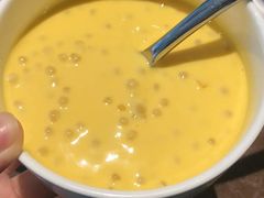 杨枝甘露-安蒂娅·海鲜自助餐厅(安蒂娅美兰酒店)