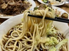 牛肉汤面小份（4两）-柴氏风味斋(甘家口店)
