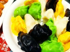 -添福来墨鱼饺子 · 海鲜东北菜(黄浦路店)