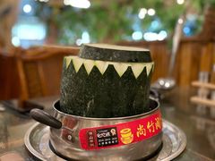 -尚竹阁冬瓜盅·18年地标美食(平洲店)