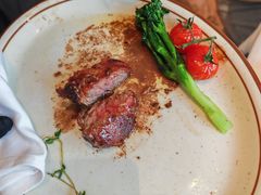 -黑宝石西餐厅(汇励99城市公园店)