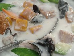 -佛有缘素食馆·荔湾老字号(陈家祠首店)