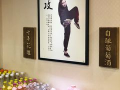 -刘师父老汉口江湖菜(蔡锷路店)