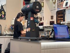 -Dogi&kiki Coffee(中心商务大厦店)