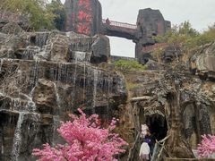 -清境桃源