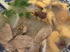 -小潘记鸭血粉丝汤