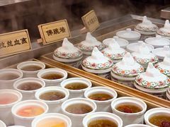 -芭菲盛宴·环球美食(北城国际店)