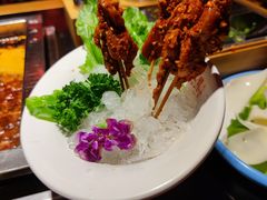 -蜀江龙火锅(339店)