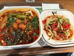 -魏家凉皮(兵马俑店)