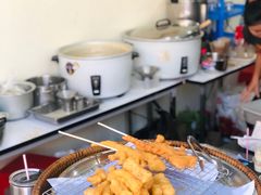 -瓦洛洛传统市场