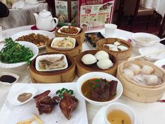 -潮福城大酒楼·潮粤菜·港式点心(阳光城店)