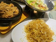-小菜园新徽菜(马鞍山金鹰店)