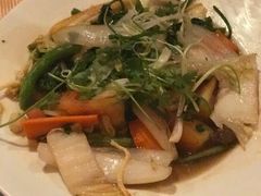-Lanterns Vietnamese Restaurant