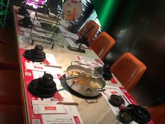 -左庭右院鲜牛肉火锅(新梅广场店)