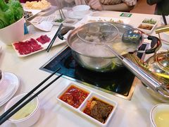 -潮泰牛肉火锅 · 创于1992年(车公庙店)