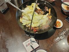 -富正毅三下锅(体育馆店)