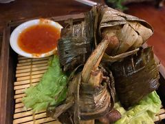 -Siam泰餐厅(水上公园店)