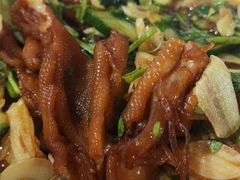 -车头老二大排档(金城步行街店)