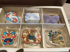 -昆明冠生园·蛋糕·面包(南强街店)